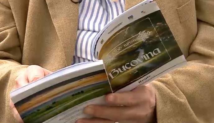 Ministerul Economiei schimbă regulile pentru ghizii turistici, după 25 de ani: anunțul lui Irineu Darău 1 wp header logo 1956