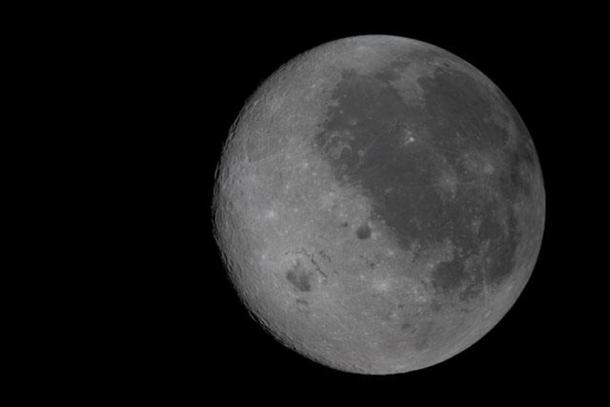 Luna, ca sistem de navigație. Craterele întunecate ale satelitului natural al Pământului, viitoare repere pentru un GPS interplanetar 1 wp header logo 1959
