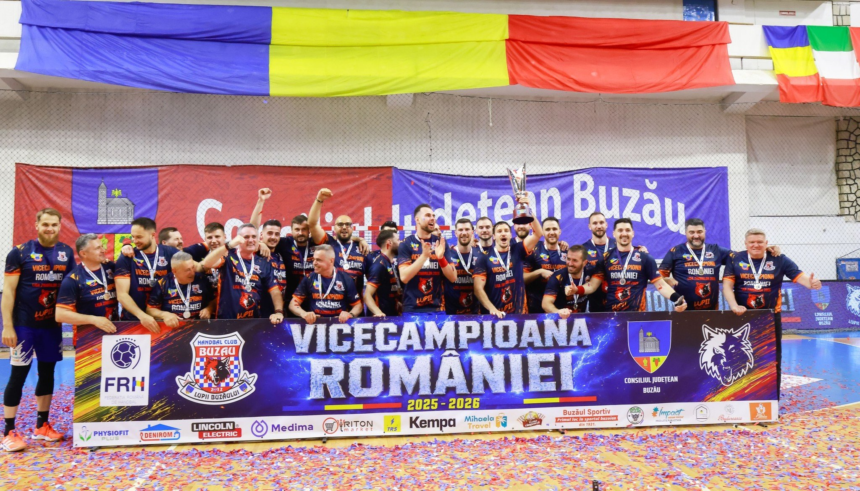 Echipa care i-a dat mari emoții lui Dinamo, vicecampioană a României! Scor teribil în ultima etapă 1 wp header logo 1966
