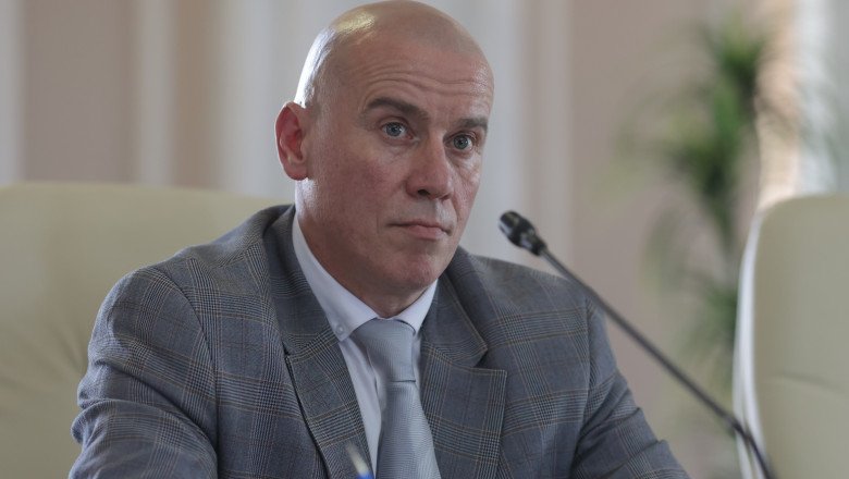 Lider UDMR îi cere demisia ministrului Culturii după apariția unei înregistrări în care Demeter înjură interesul național: „Sunt ungur” 1 wp header logo 1984