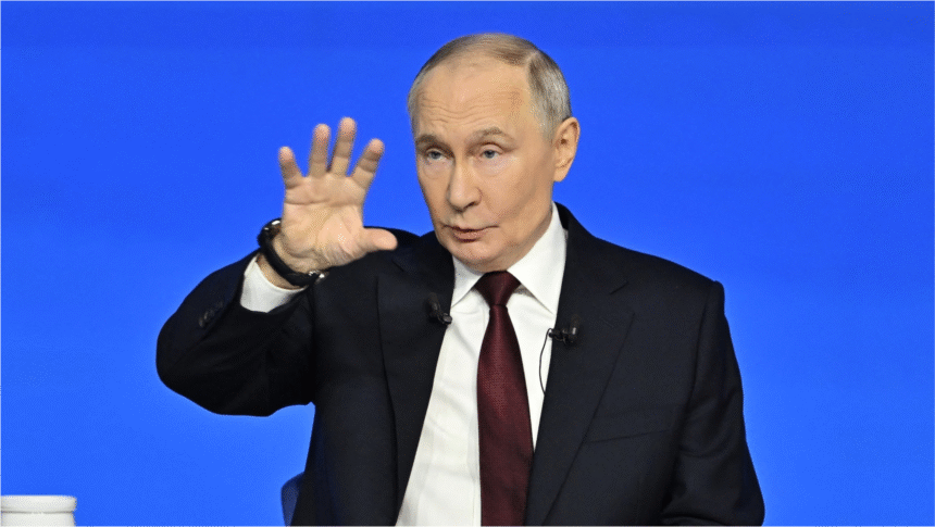 Vladimir Putin a autorizat folosirea armatei pentru protejarea cetățenilor ruși din străinătate 1 wp header logo 1992