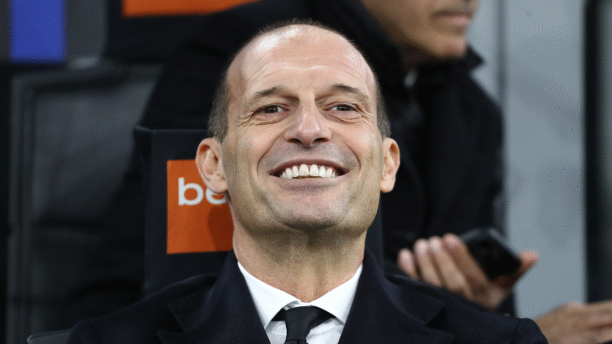 Massimiliano Allegri, FĂRĂ AC Milan! 1 wp header logo 1995