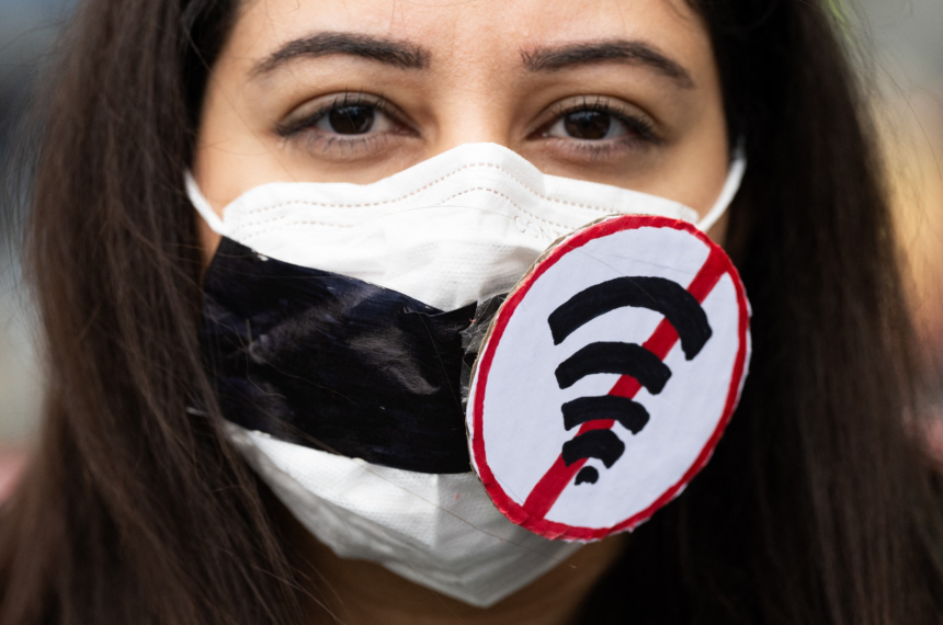 Iranul se reconectează la internet: președintele Pezeshkian a dat ordinul de redeschidere a accesului, după 90 de zile de izolare 1 wp header logo 2032