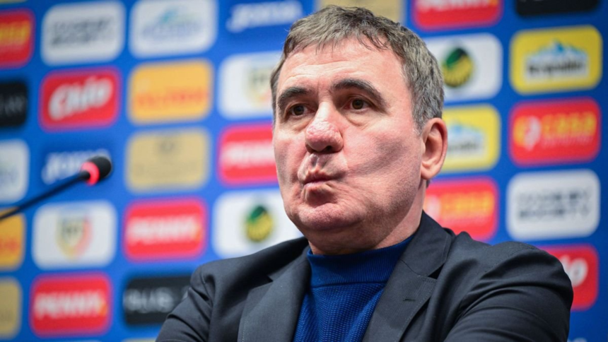 „Diamantul“ lui Hagi, aruncat de încă o echipă, la doar 20 de ani: „Mulțumim și mult succes!“ 1 wp header logo 2038
