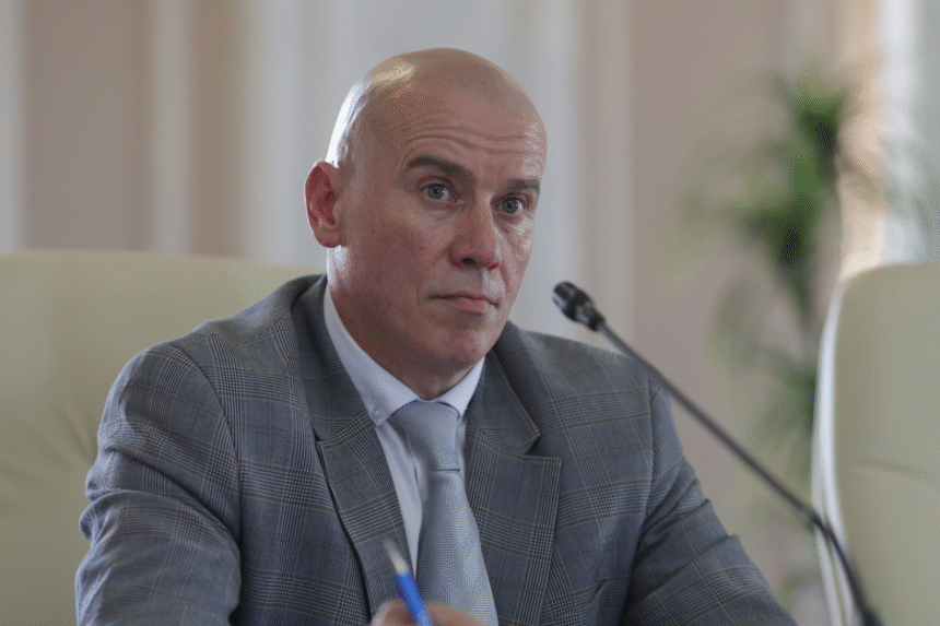 Demeter Andras Istvan, după demisia de la Cultură: „Cred că sunt de fapt şaua în care se bate să înţeleagă iapa” 1 wp header logo 2105