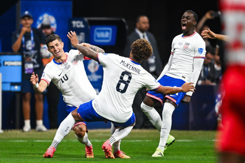 SUA și-a anunțat lotul pentru CM 2026! Americanii vin cu staruri de la Juventus și AC Milan 1 wp header logo 2113