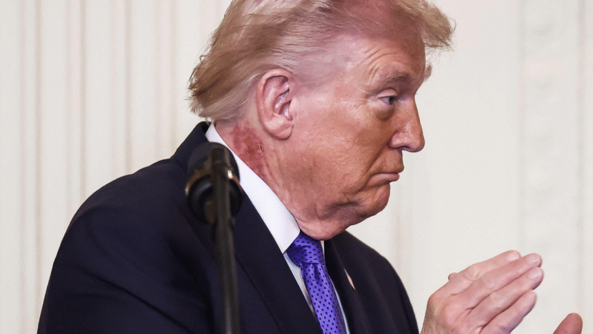 Donald Trump a fost supus celui de-al treilea control medical în 13 luni: ce a declarat președintele SUA care face 80 de ani în iunie 1 wp header logo 2116