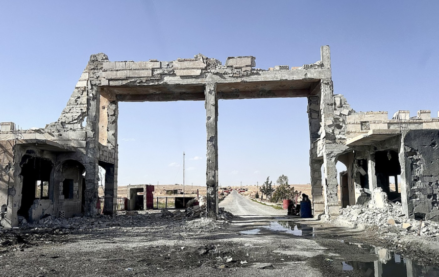 Arsenalul interzis al lui Bashar al-Assad: zeci de muniţii chimice nedeclarate au fost descoperite în Siria 1 wp header logo 2120