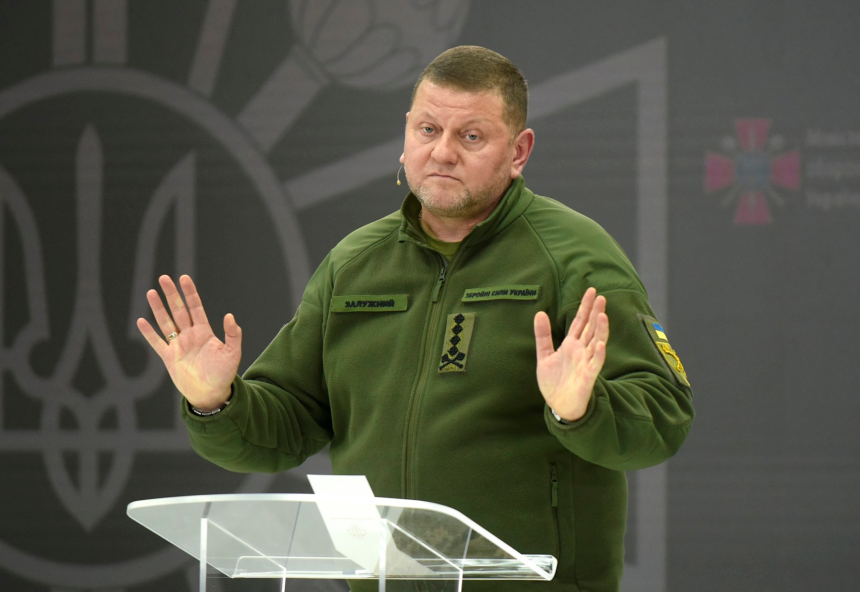 Fostul comandant al armatei Ucrainei, ajuns ambasador în Marea Britanie, Valerii Zalujnîi: „Europa trebuie să renunțe” 1 wp header logo 2122