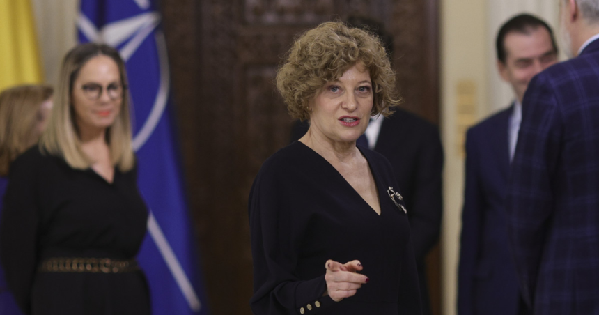 „Listarea la bursă este un lucru sănătos pentru statul român”. Ce spune Oana Gheorghiu despre viitorul Poștei Române 1 wp header logo 2135