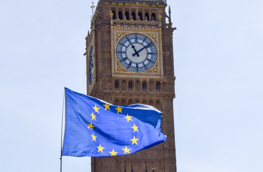 Marea Britanie nu va beneficia de un tratament special din partea UE, afirmă miniștrii europeni 1 wp header logo 2167