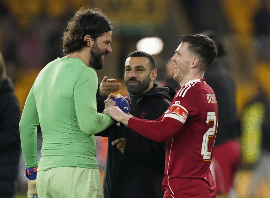 Au bătut palma! Alisson a decis unde va juca 1 wp header logo 2168