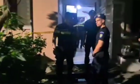 Triplă crimă în Târgu Jiu: O femeie și doi bărbați au fost găsiți morți în apartamentul în care locuiau 1 wp header logo 2173