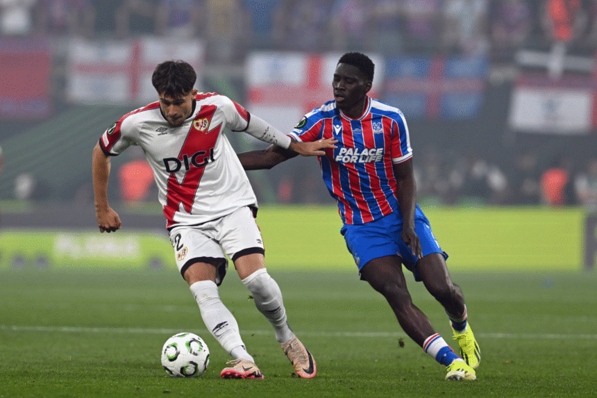 Nota primită de Andrei Rațiu după ce a pierdut finala Conference League alături de Rayo Vallecano 1 wp header logo 2176