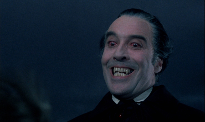 Filmul „Dracula” revine după aproape 70 de ani cu scenele macabre care făceau spectatorii să leșine în cinematografe 1 wp header logo 2183