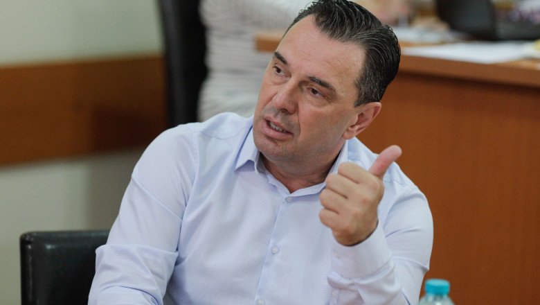 Fostul primar din Cernavodă, condamnat în ianuarie la 4 ani de închisoare, eliberat după o decizie a ÎCCJ. Îşi poate relua funcţia 1 wp header logo 2192