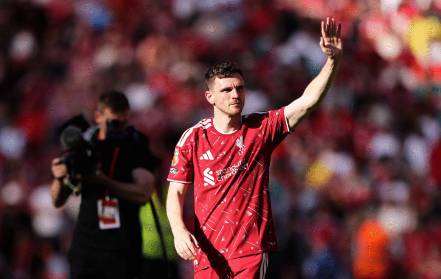 Andrew Robertson semnează și rămâne în Premier League: lovitură pentru Liverpool 1 wp header logo 2195