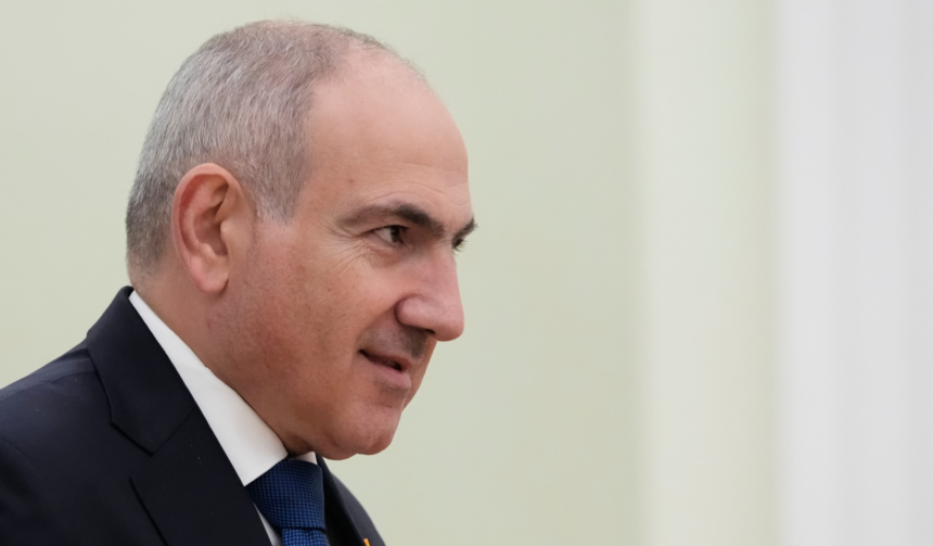 Donald Trump anunţă că îl susţine pe prim-ministrul prooccidental Nikol Paşinian la alegerile din 7 iunie 1 wp header logo 2200