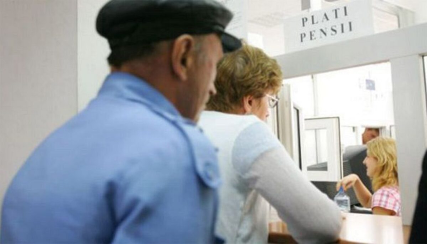 Lista completă a pensionarilor români care nu vor mai plăti CASS, chiar dacă au pensii mai mari de 3.000 lei 1 wp header logo 2206