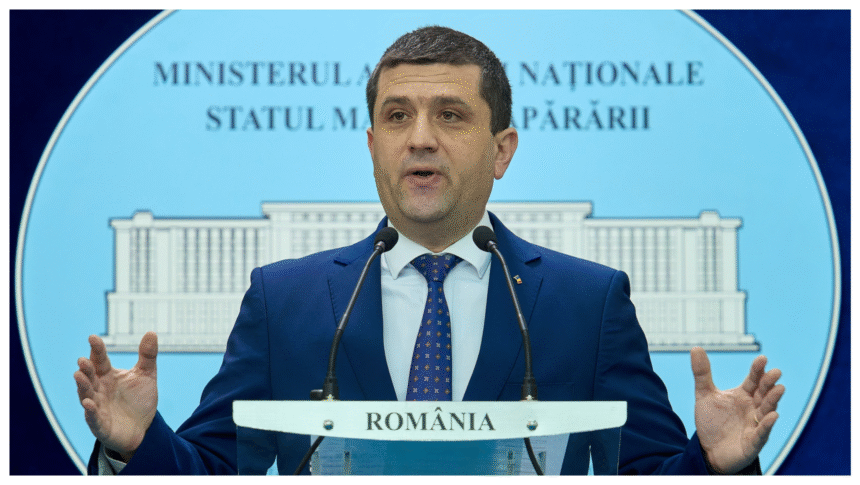 Ministerul Apărării cumpără drone de 30,7 milioane de euro prin programul SAFE. Radu Miruță anunță când încep livrările 1 wp header logo 2214