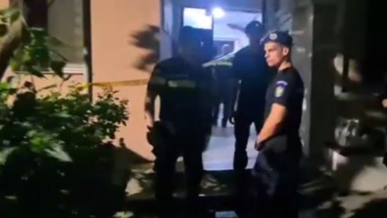 Noi date privind tripla crimă din Târgu Jiu. Femeia găsită moartă reclamase la poliție că a fost agresată de fiica ei 1 wp header logo 2215