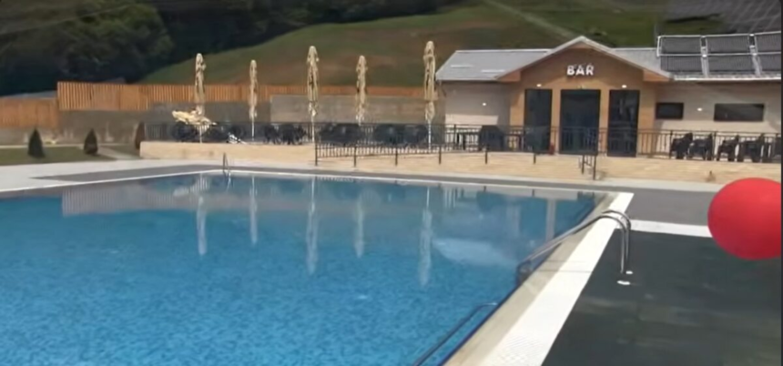 S-a deschis singurul complex balnear construit de la zero în 35 de ani. Cât costă tratamentele? 1 wp header logo 2229