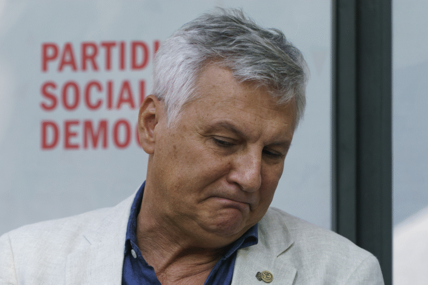 Daniel Zamfir, atac la Constantin Toma: „E singurul bolojenist din PSD” 1 wp header logo 2232