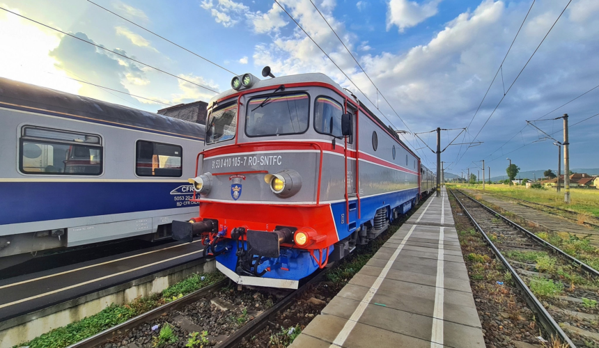 CFR Călători reia trenurile directe spre Varna, Sofia și Istanbul: anunț pentru sezonul estival și prețurile biletelor 1 wp header logo 2234