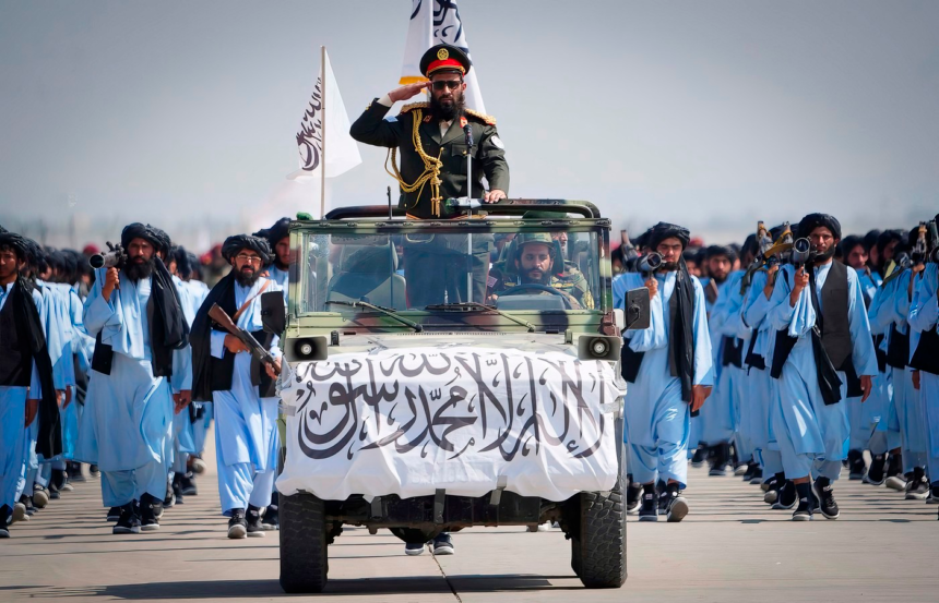 De la „grupare teroristă” la partener militar: Rusia a bătut palma cu talibanii. Ce presupune acordul semnat cu regimul de la Kabul 1 wp header logo 2237