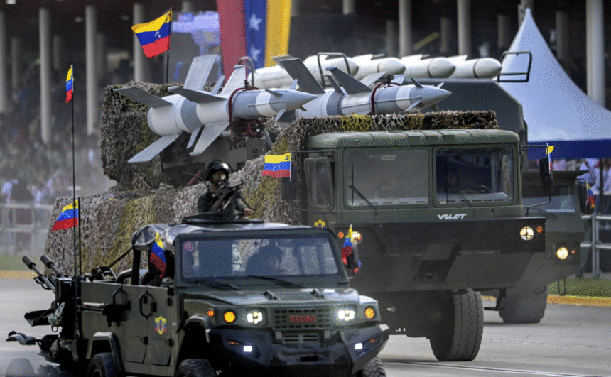 Scenariul „foarte realist” care îngrijorează Moscova: arsenalul sovietic al Venezuelei transferat Ucrainei 1 wp header logo 2257