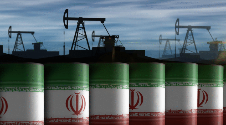 SUA impun noi sancțiuni asupra vânzărilor de petrol ale armatei iraniene: „Nu vom permite guvernului să-și sporească veniturile” 1 wp header logo 2264