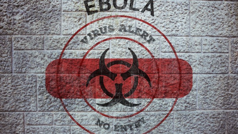 OMS a identificat tratamente şi vaccinuri experimentale împotriva virusului Ebola. Urmează teste în cadrul unor studii clinice 1 wp header logo 2266