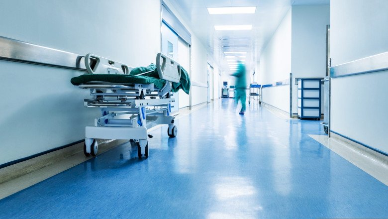 Ministerul Sănătăţii a făcut în ultima lună plăţi de peste 270 de milioane de lei pentru proiectele din sănătate cu finanţare prin PNRR 1 wp header logo 2314