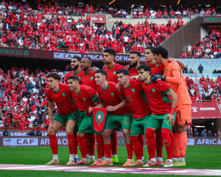 Lotul Marocului la Campionatul Mondial de Fotbal 2026. Atacantul care a făcut senzație acum patru ani, în Qatar, nu e prezent în lot 1 wp header logo 2326