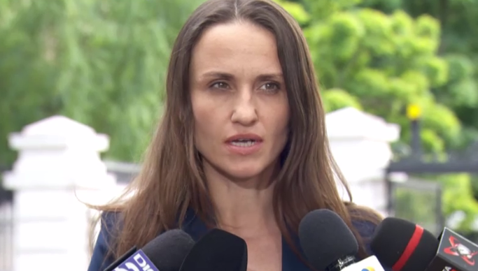 Ambasadorul Lipaev, la MAE. Oana Țoiu: Condamnăm gesturile nesăbuite ale Rusiei. Consulul trebuie să părăsească țara în 72 de ore 1 wp header logo 2350