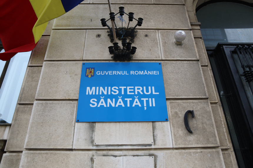 Ministerul Sănătăţii anunță că termenul de implementare pentru proiectele PNRR din Sănătate se prelungeşte până pe 15 august 2026 1 wp header logo 2357