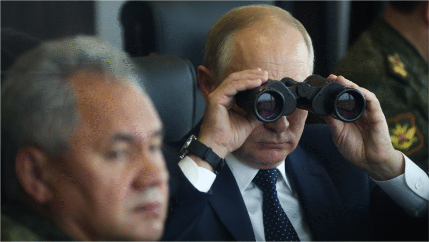Fost analist CIA: „Sunt absolut sigur că Putin a aprobat ideea ca dronele rusești să poată fi folosite împotriva României” 1 wp header logo 2368