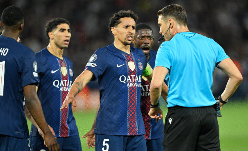 Lovitură pentru Arsenal înainte de finala Ligii Campionilor cu PSG: două probleme mari 1 wp header logo 2374