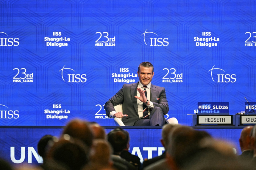 Pete Hegseth, avertisment pentru Europa: „Când interesele noastre diverg, ne adaptăm cu pragmatism, fără dramă şi fără a face morală” 1 wp header logo 2387