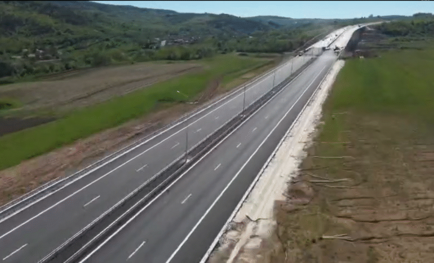 Lucrările la Autostrada Transilvania avansează: Secțiunile dintre Nădăşelu şi Zimbor sunt aproape finalizate 1 wp header logo 2406