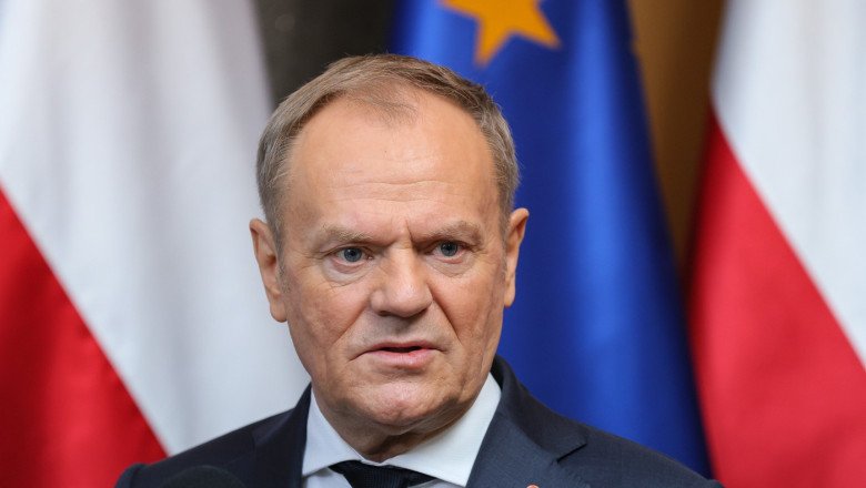 Donald Tusk, despre drona prăbușită în Galați: Țările NATO ar trebui să ia în sfârșit în serios provocările Rusiei 1 wp header logo 2417