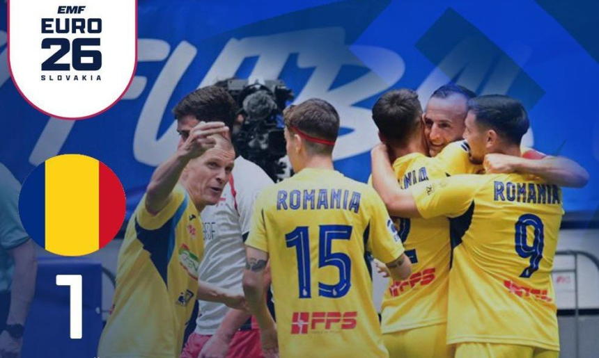 Cu Alexandru Bourceanu desemnat omul meciului, naționala României continuă cursa spre titlul de campioană europeană! 1 wp header logo 2431