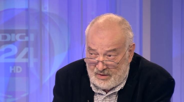Stelian Tănase, despre Nicușor Dan, Ilie Bolojan și cum putea fi evitată moțiunea de cenzură. Ce i-a întrebat pe liberali 1 wp header logo 2433