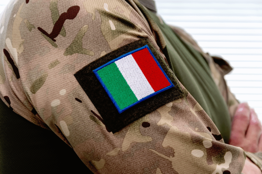 Italia trimite 100 de militari în România. Misiunea era planificată, dar a fost urgentată după prăbușirea dronei rusești la Galați 1 wp header logo 2435