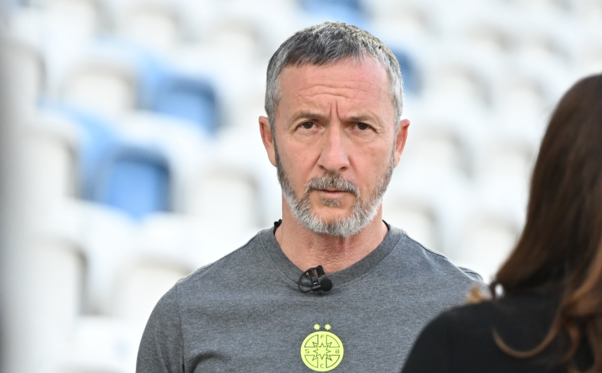 Încă un jucător nou la FCSB: "Este aproape rezolvat" 1 wp header logo 2442
