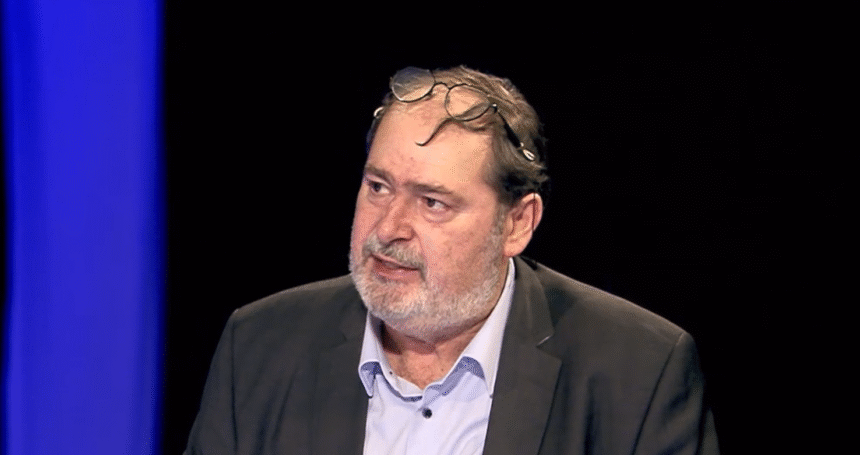 Avertismentul lui Cristian Grosu: România ar putea ajunge pe mâna FMI dacă vom fi retrogradați la „junk” 1 wp header logo 2473