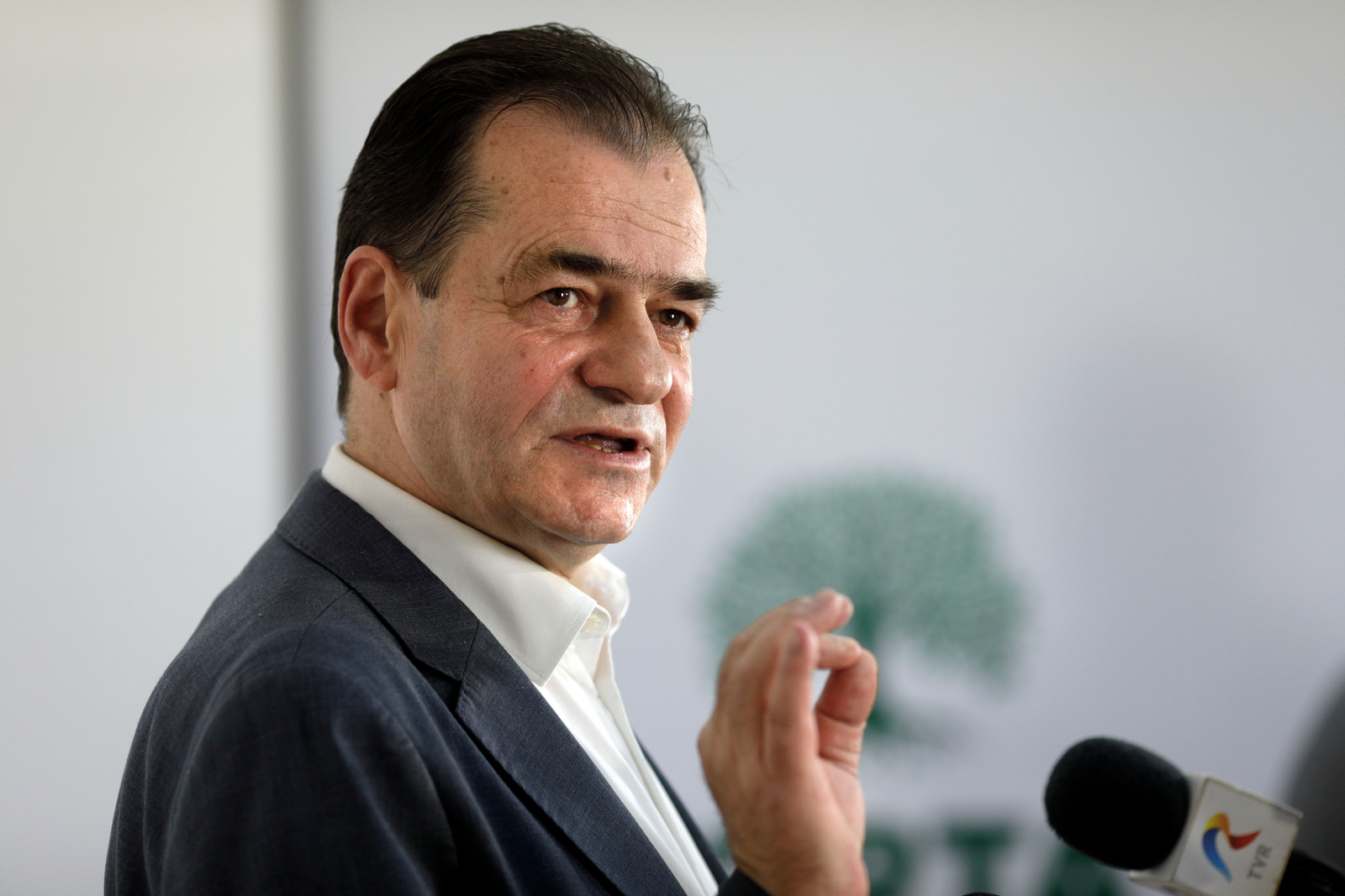 Ludovic Orban: „Nicușor Dan greșește grav. PSD nu e un partid proeuropean, ci unul retrograd, corupt”. Soluția fostului președinte PNL 1 wp header logo 487