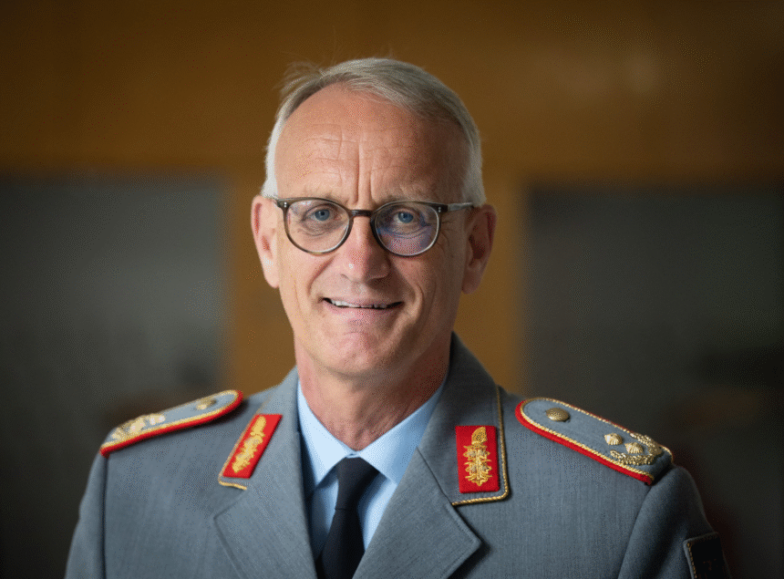 General german: Rusia își extinde forțele militare în apropierea NATO și ar putea să le folosească pentru a lansa un atac 1 wp header logo 728