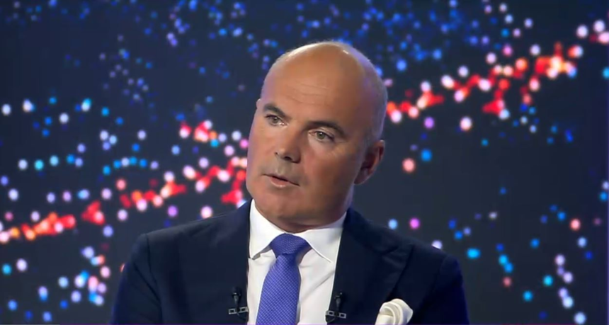 „Bolojan, Ciucă, Cîțu – pe toți PSD i-a îmbrățișat și i-a adormit”. Ce crede Rareş Bogdan în legătură cu scindarea PNL 1 wp header logo 785