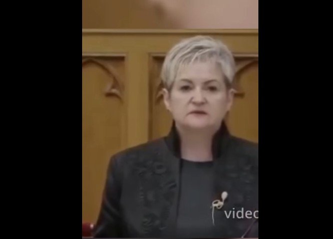 O deputată a depus jurământul în limba română în Parlamentul de la Budapesta. Lider UDMR: „Cum s-ar umfla în pene șovinii la noi” 1 wp header logo 816